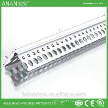 security drywall protective wall stainless steel wire mesh